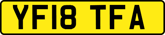 YF18TFA