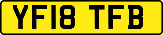 YF18TFB