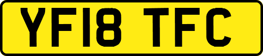 YF18TFC