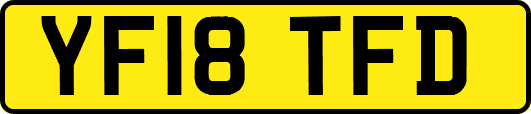 YF18TFD