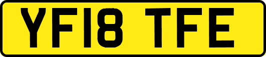 YF18TFE