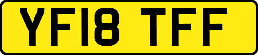 YF18TFF