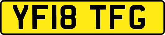 YF18TFG