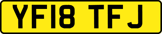 YF18TFJ