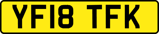 YF18TFK