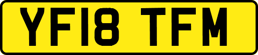 YF18TFM