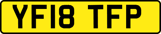 YF18TFP