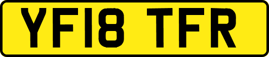 YF18TFR