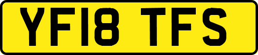 YF18TFS