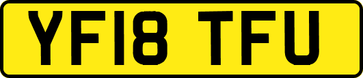 YF18TFU