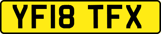 YF18TFX