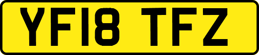 YF18TFZ