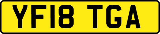 YF18TGA