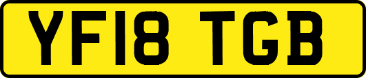 YF18TGB