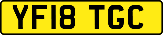 YF18TGC