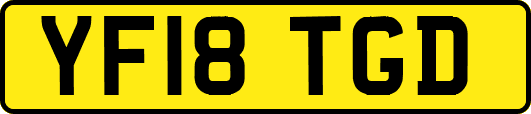 YF18TGD