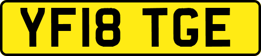 YF18TGE