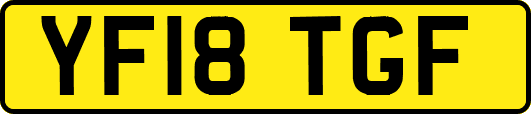 YF18TGF