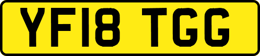 YF18TGG