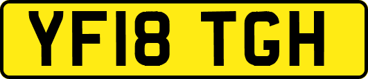 YF18TGH