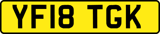 YF18TGK