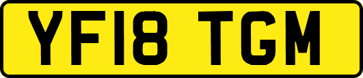 YF18TGM