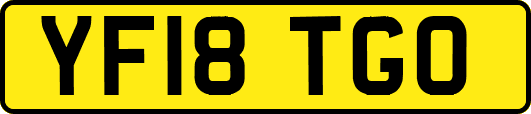 YF18TGO