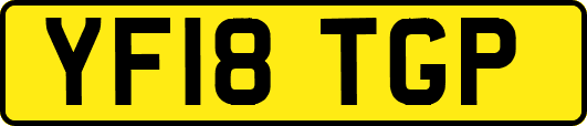YF18TGP