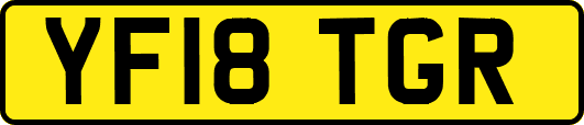YF18TGR