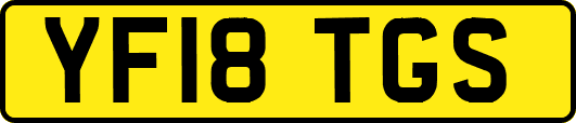 YF18TGS