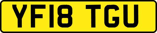 YF18TGU