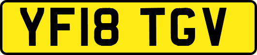 YF18TGV