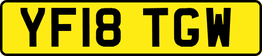 YF18TGW