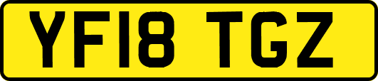 YF18TGZ