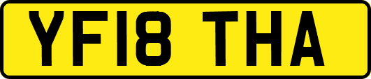 YF18THA