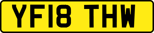 YF18THW