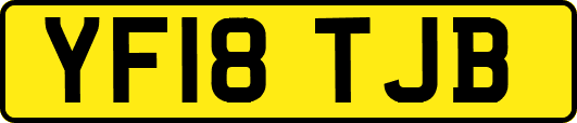 YF18TJB