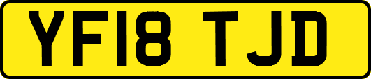 YF18TJD