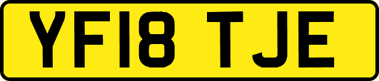 YF18TJE