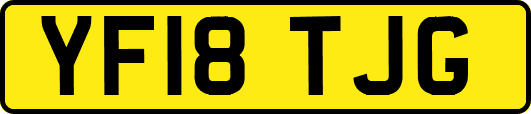 YF18TJG