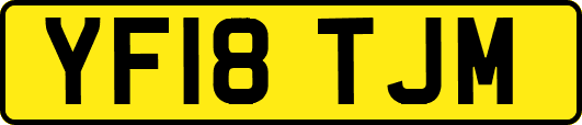 YF18TJM