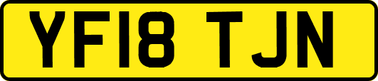 YF18TJN