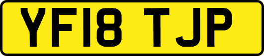 YF18TJP