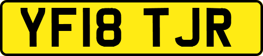 YF18TJR