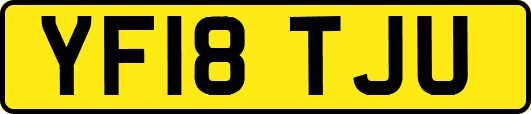 YF18TJU