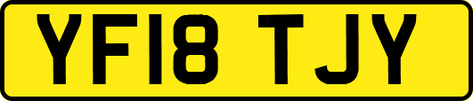 YF18TJY