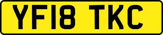 YF18TKC