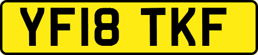 YF18TKF