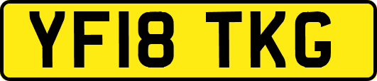 YF18TKG