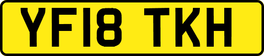 YF18TKH